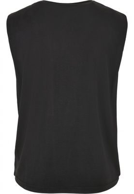 Top with wide shoulders