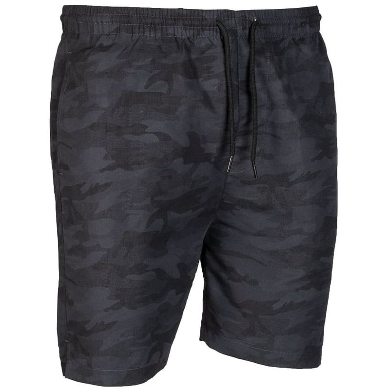 Swimming shorts darkcamo