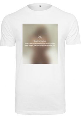 Sensitive Content T-shirt