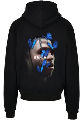 Le Papillon Heavy Oversize Hoody