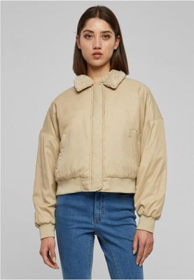 Women's pilot jacket