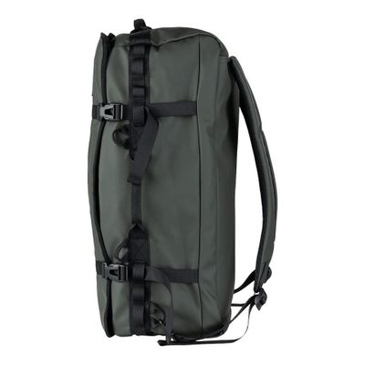 Duffle backpack