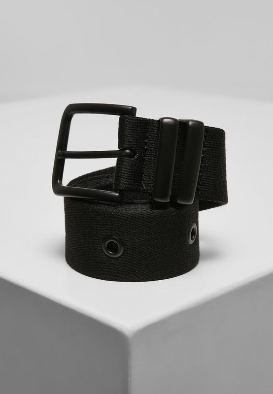 Eyelet Belt