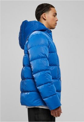 Puffer jacket Mr Shark Skin
