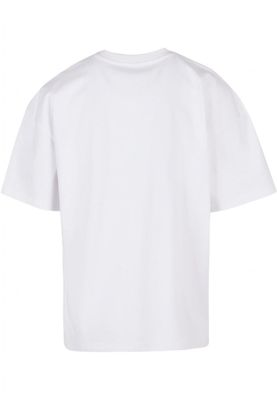 Extra thick oversized T-shirt for men