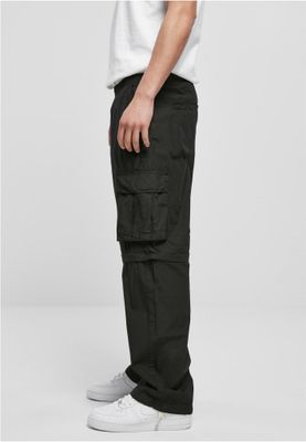 Zip Away Pants