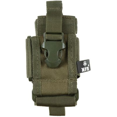 Mobilpose Molle
