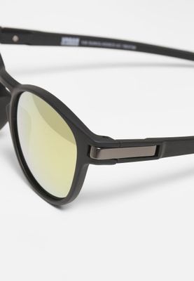 Sunglasses with classic bows