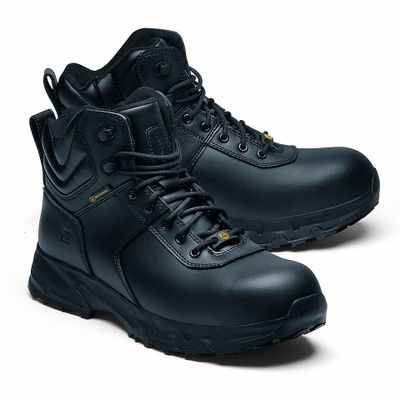 Guard Mid Safety Boots (S3)