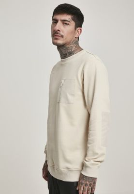 Militær sweatshirt