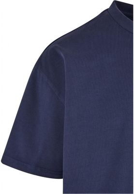 Heavy oversized T-shirt for men