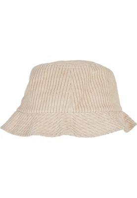 Big Corduroy Bucket Hat