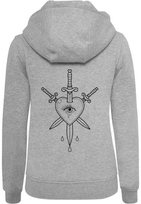 Heartbreaker Lovetaker Hoody