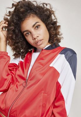 Short leisure jacket lady