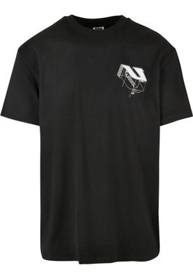 Organic Constructed Tee