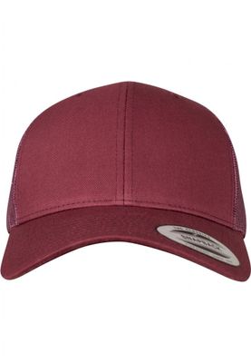 Retro truckerkeps