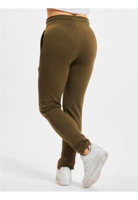 Just Rhyse Poppy Sweat Pants Olive