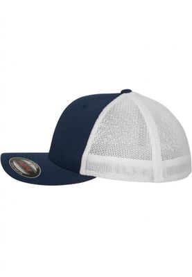 Flexfit Mesh Trucker 2-Tone