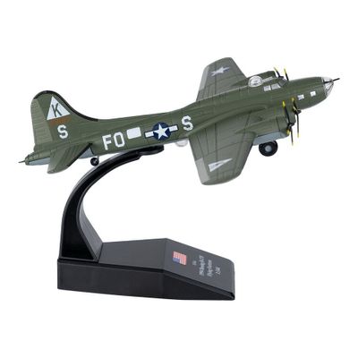 Trykstøbt Model B-17 Flying Fortress USA 1:144 #10
