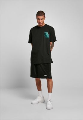 Lange træningsshorts til mænd