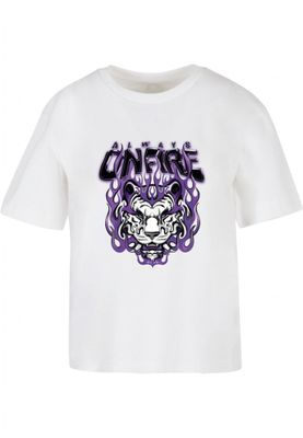 Always On Fire Tee