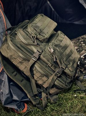 US Cooper backpack large