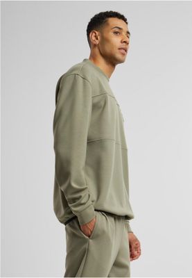 Scuba Zip Pocket Crew