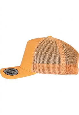 Neon Retro Trucker