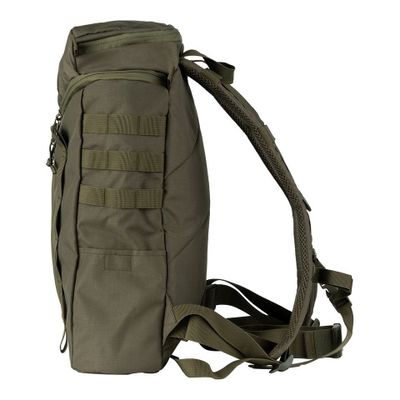 Operatør rygsæk - Cordura