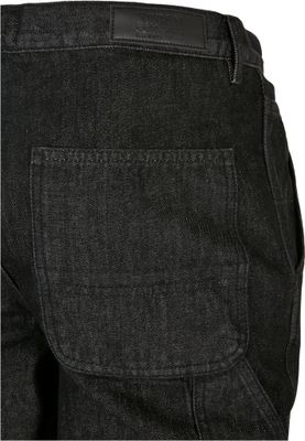 Double Knee Jeans
