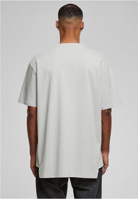 Triangle t-shirt long back men