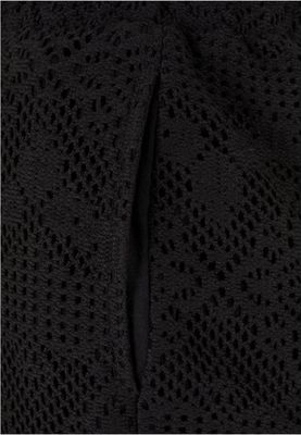 Lace Women's Resort Shorts