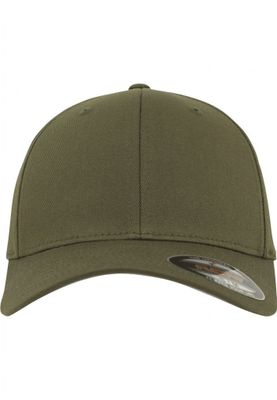Oliv flexfit keps 5 panel
