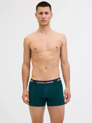 JACMAXWELL boxershorts - 3-pack