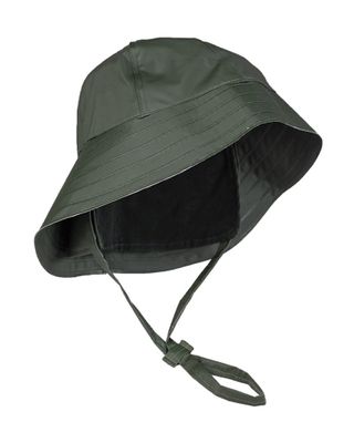 Southwest rain hat