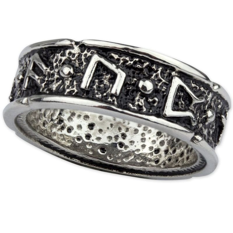 Draupner ring