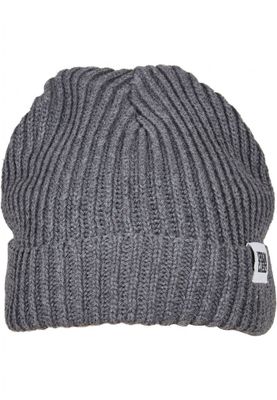 Recycled Yarn Fisherman Beanie