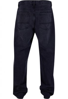 Heavy Ounce Straight Fit Jeans