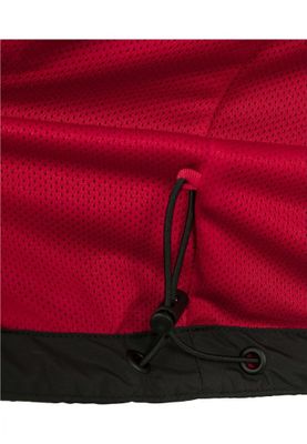 2-tone tech windrunner
