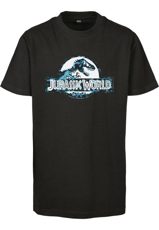 T-shirt Jurassic World children
