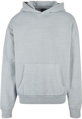 Heavy Terry Garment Dye Hoody