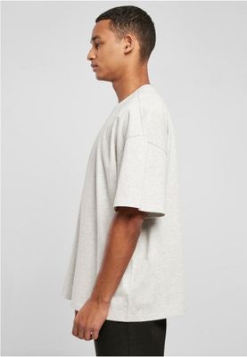 Extra thick oversized T-shirt for men