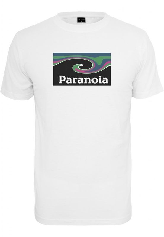 Paranoia T-shirt