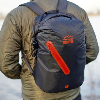 Drybag rygsæk - Beavertrail