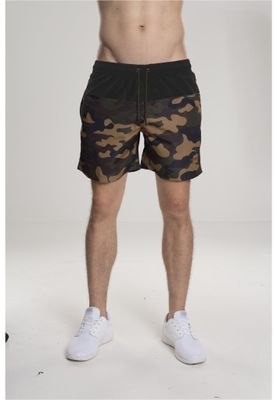 Swimshorts Camo