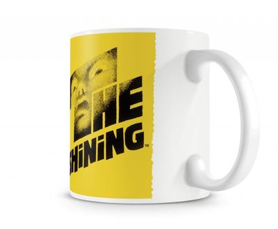 The Shining kaffemugg