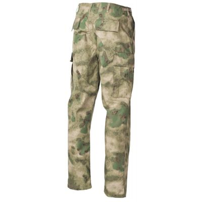US combat pants HDT-cam