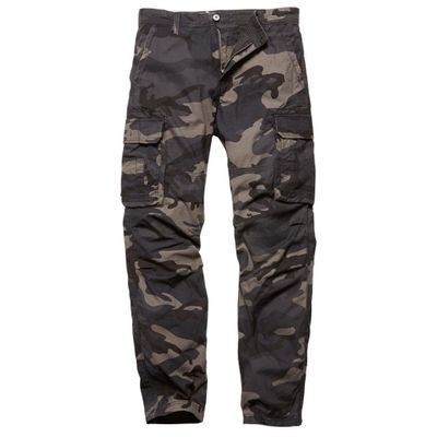 Reef pants camo men