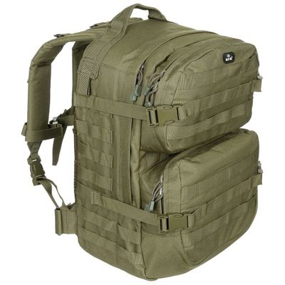 US Assault II backpack
