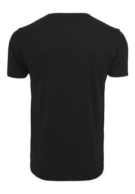 No Mercy Tee
